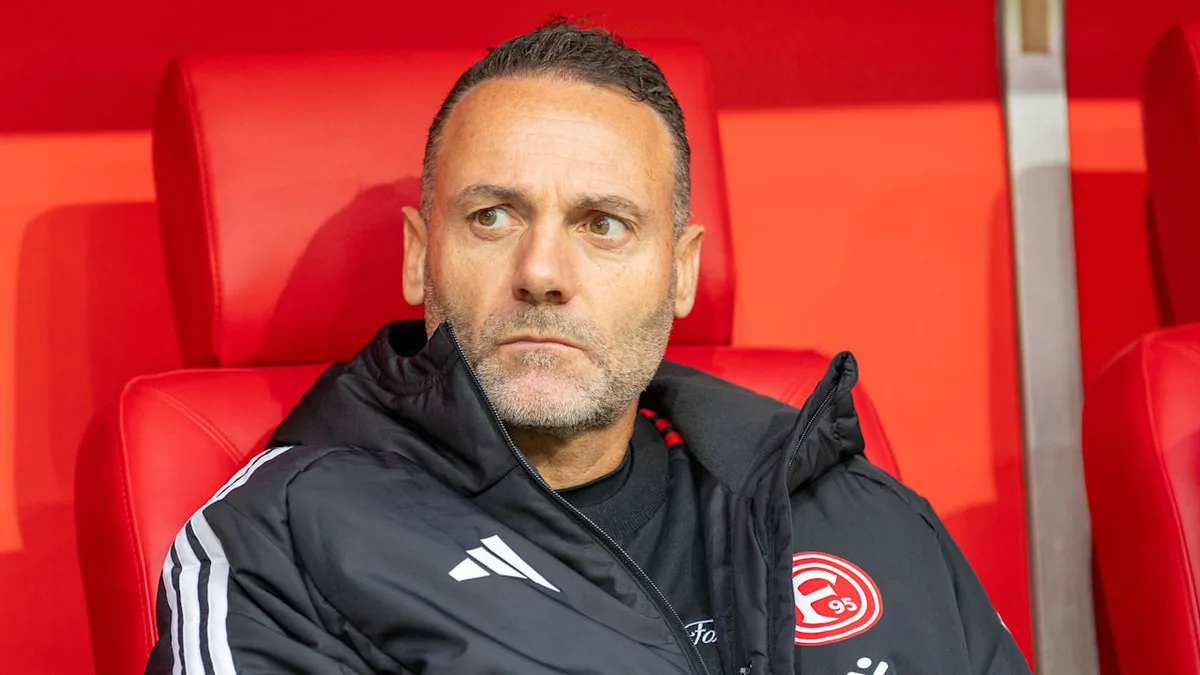 Pleite gegen Saarbrücken - Jetzt droht Ende das Fortuna-Ende!