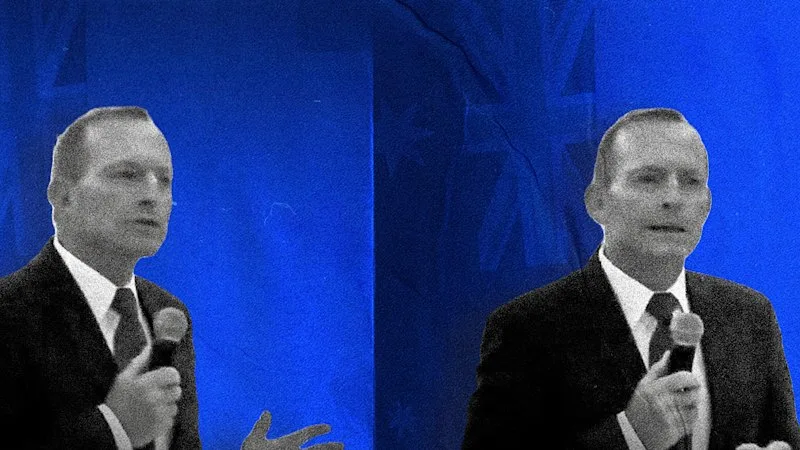 ‘I’ll spare you the rest’: Listen to Tony Abbott’s Tom Jones cover