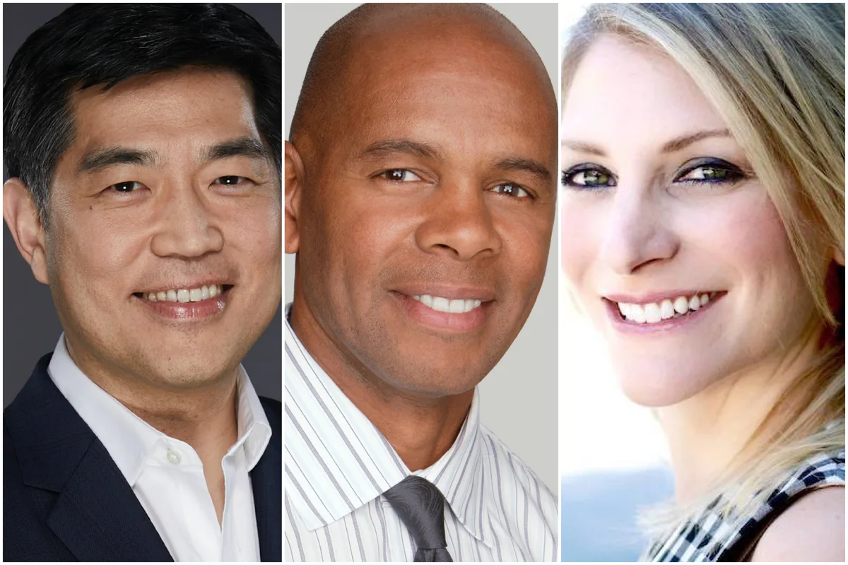 Amazon MGM Studios’ Albert Cheng Named HRTS Chair, While President Tim McNeal and CEO Melissa Grego Continue in Their Roles