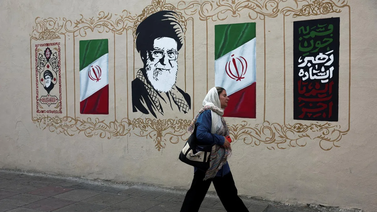 US-Verhandler Kushner sieht "sehr positive Gespräche" mit Iran