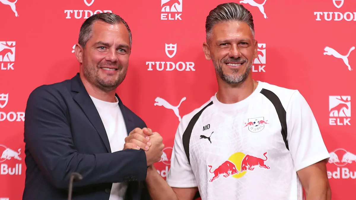 Leipzig auf Spielersuche - Demichelis macht Transfer-Druck