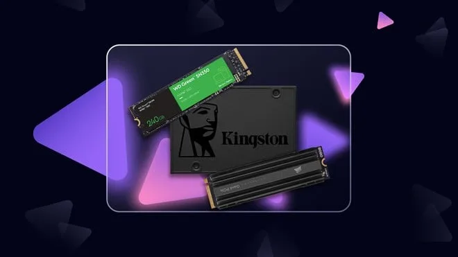 Melhor SSD para comprar | Guia do TudoCelular