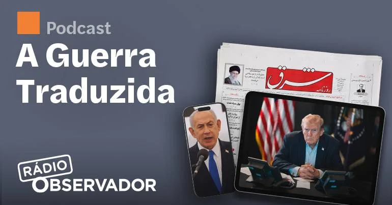 Tráfego em Ormuz mantém-se abaixo do normal