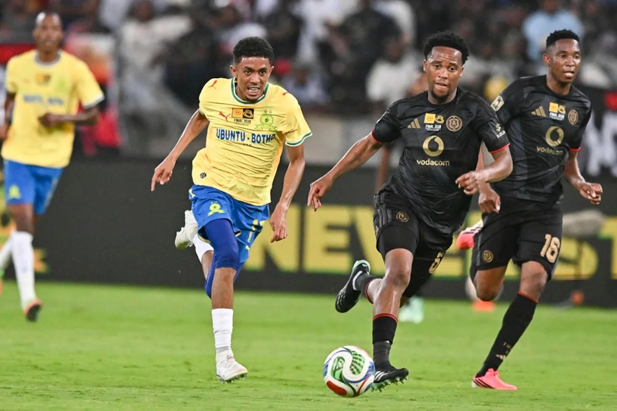 In defeat, Ouaddou happy his Seema-led young Pirates brigade is still growing