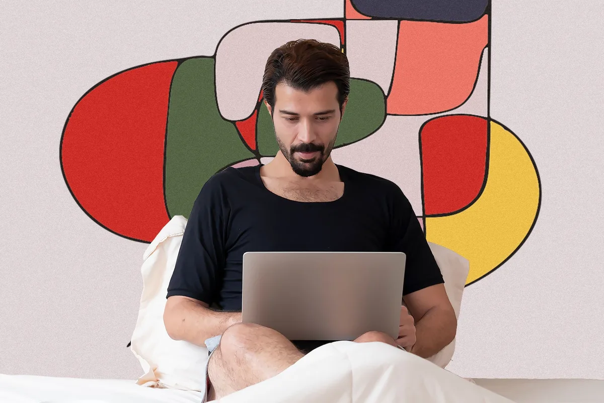 Behind Closed Tabs: Your Porn Stories