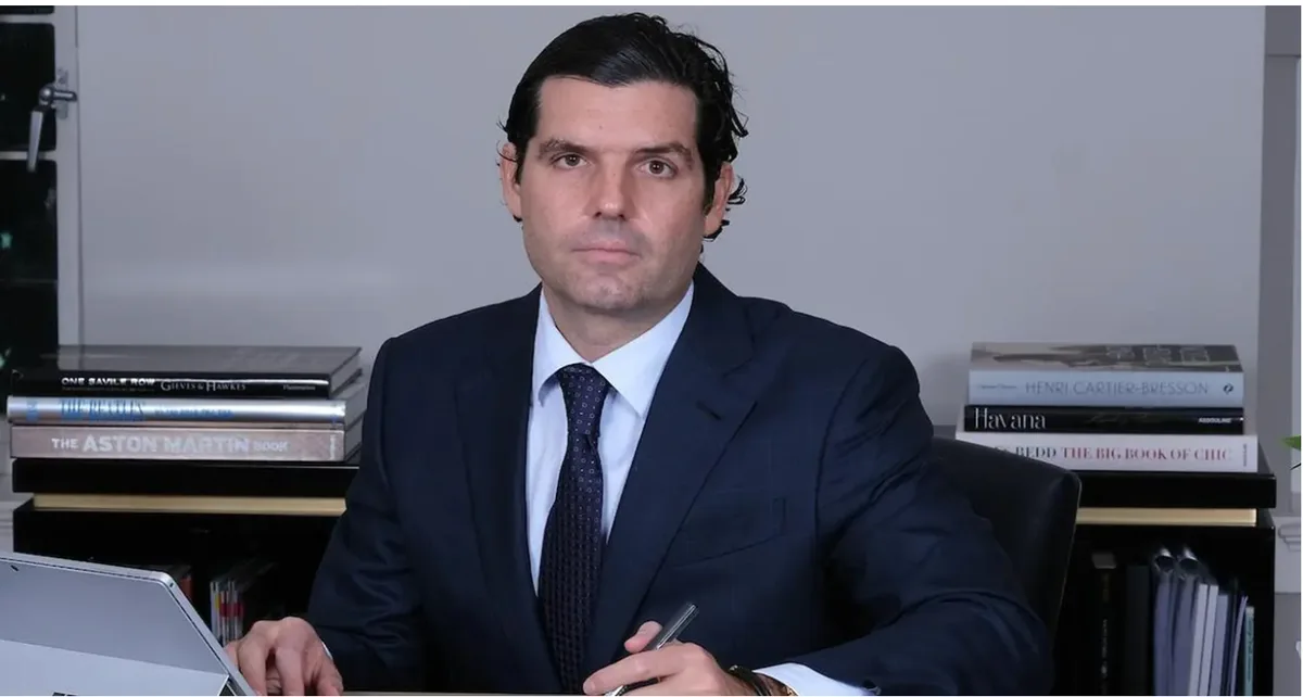 El papel de Alejandro Betancourt: ¿colaborador o rehén de Estados Unidos?