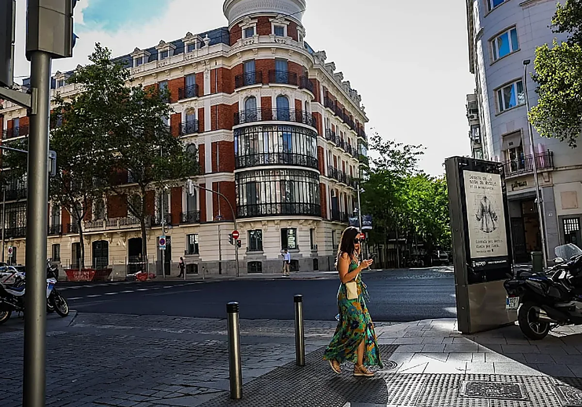 Estos son los barrios más ricos y más pobres de Madrid: consulta cuál es la renta media en tu código postal