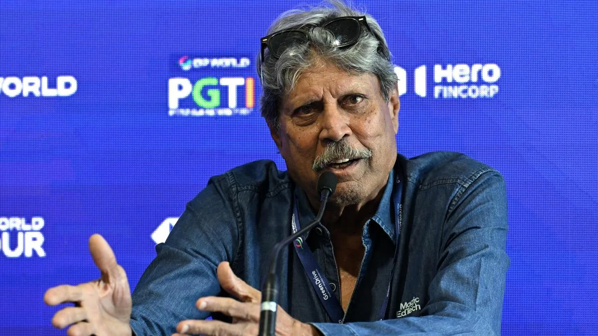 PGTI to cover overseas Q-school expenses of up to ₹3 lakh for top-30 players