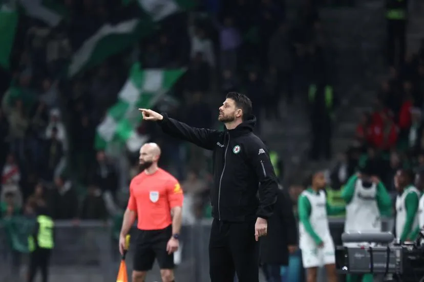Le staff de Grégory Poirier, nouvel entraîneur du FC Nantes, est connu