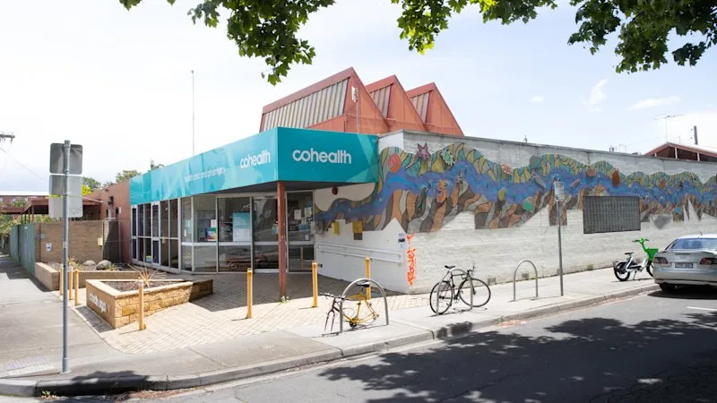 A minister’s aide probed cohealth’s issues, then ended up working for them