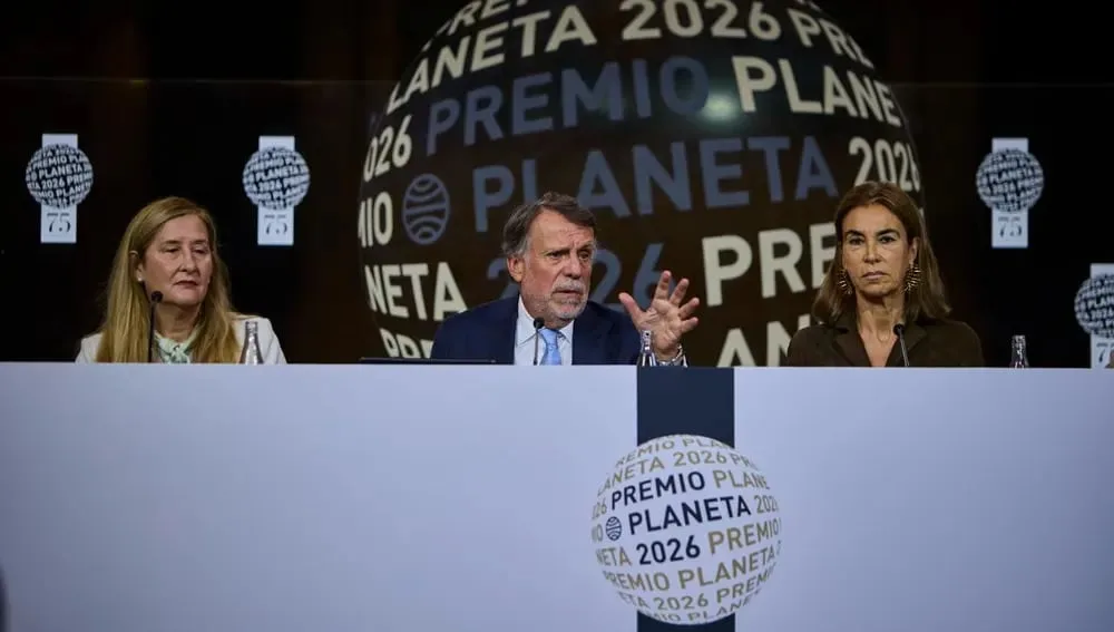 El Premio Planeta 2026 bate su propio récord con 1.424 novelas en su 75° aniversario