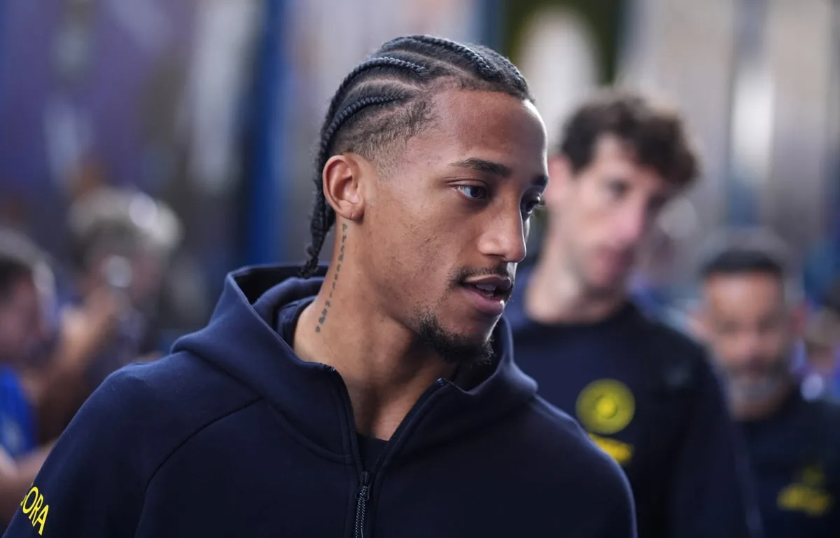 Chelsea: What games Joao Pedro will miss after injury timeline is 'revealed'