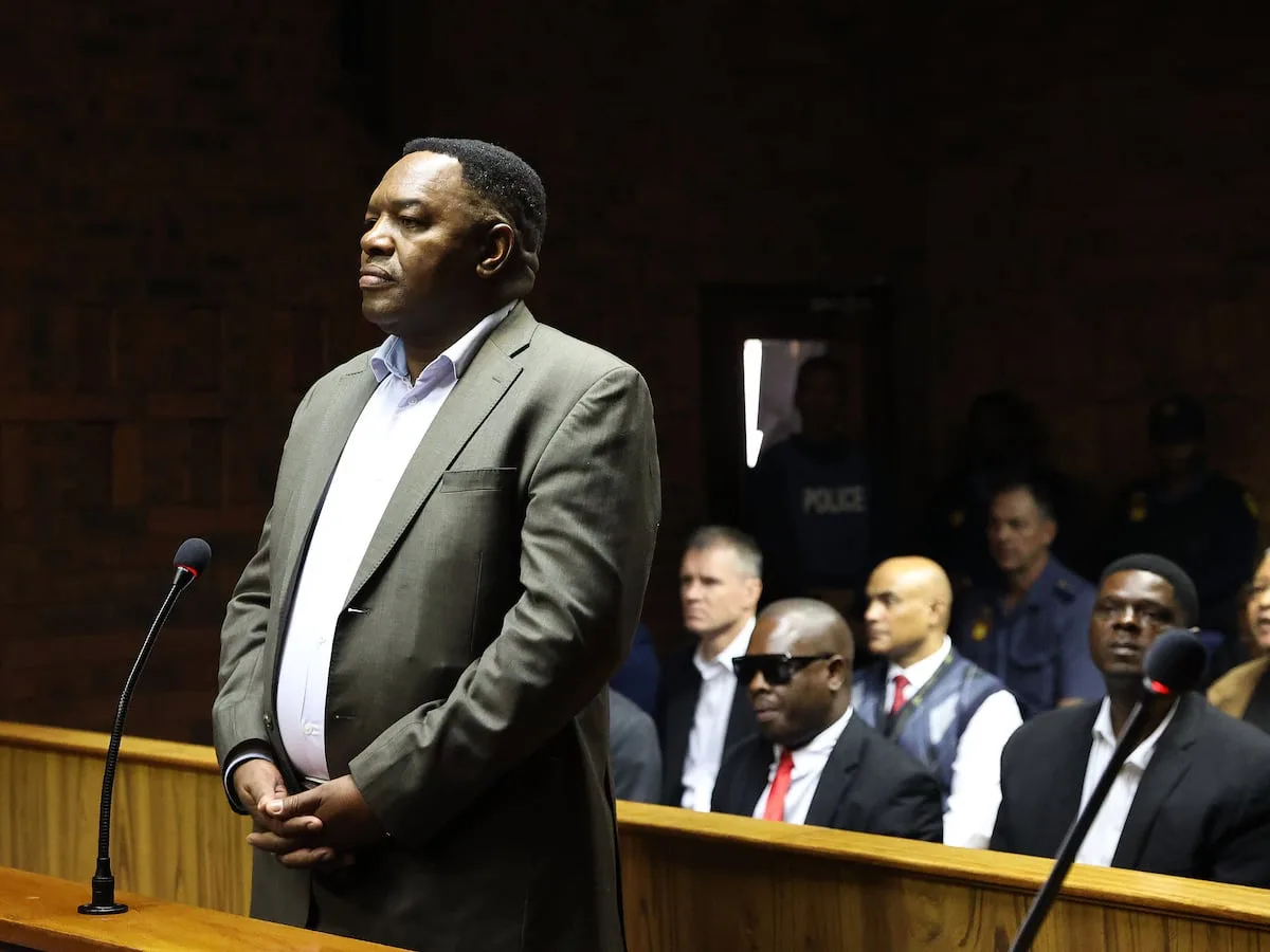 MATHATHA TSEDU | Masemola case demands answers from NPA over Andrea Johnson