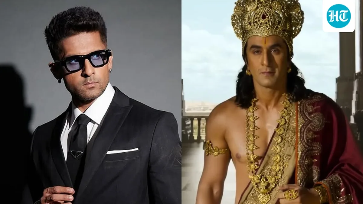 Ravie Dubey reaffirms Ranbir Kapoor is ‘simply the best’ amid criticism over his Lord Rama casting in Ramayana