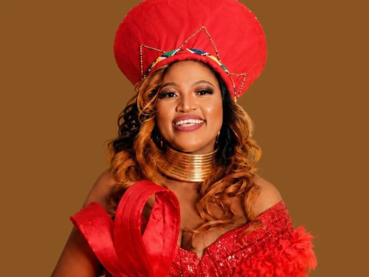 Queen Noma teams up with DJ Maphorisa and Nay Maps for new single