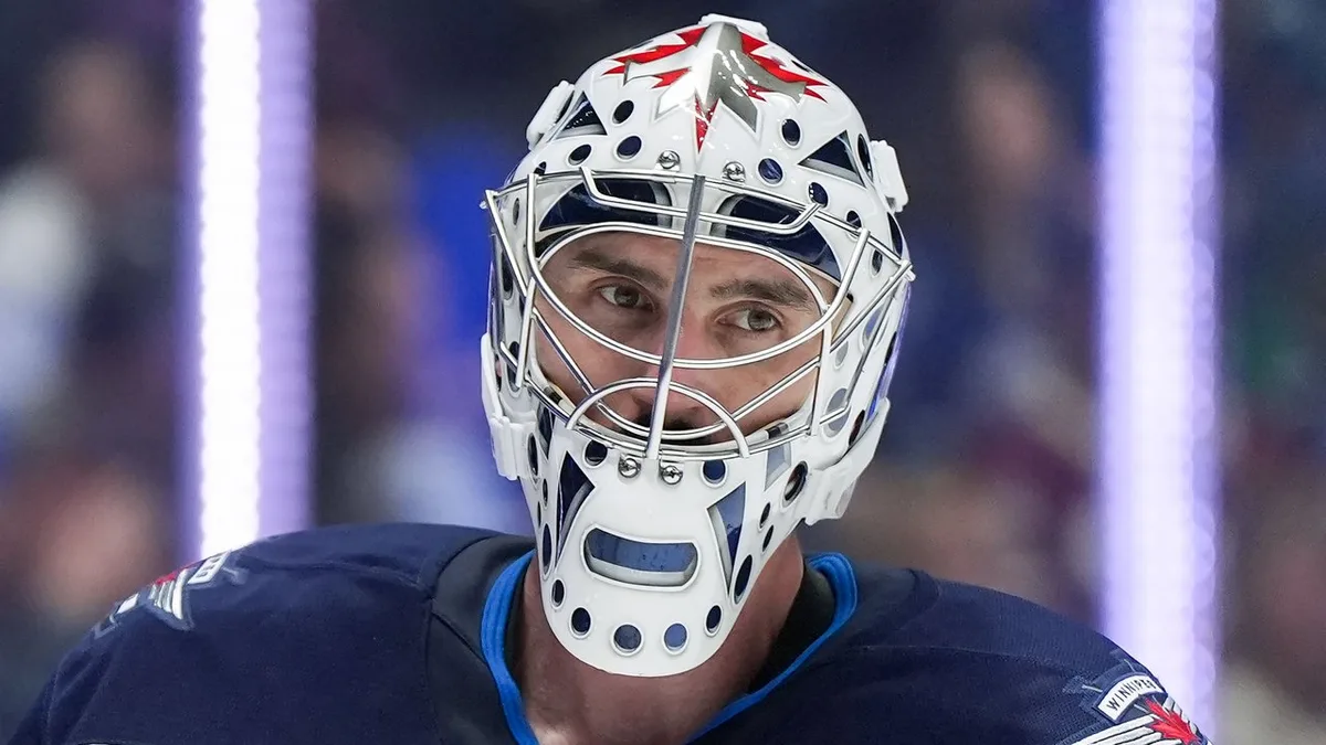 What to make of Jets’ Hellebuyck publicly requesting trade
