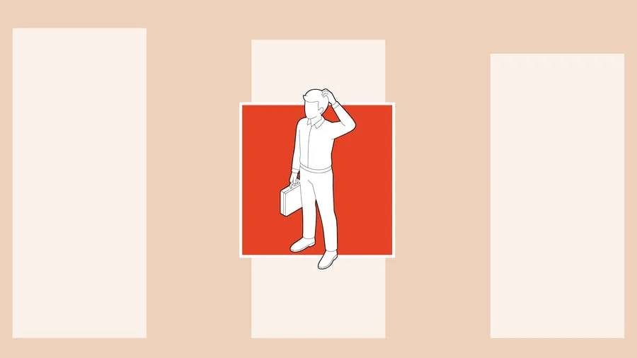 Job-Hugging: Was tun mit all den Job-Klammerern?