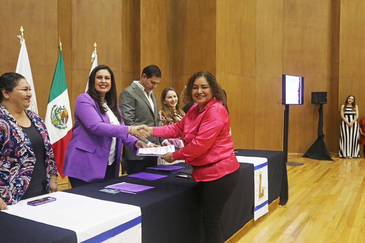 Coahuila: Convoca UAdeC a postular candidatas al Reconocimiento a la Mujer Universitaria 2026-2027