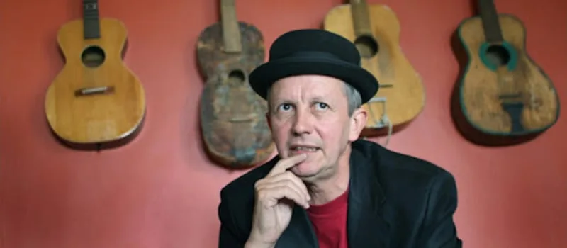 David Kramer mourns wife Renaye after ‘sudden’ death