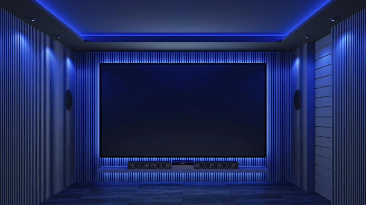 The best way to test your Dolby Atmos sound system