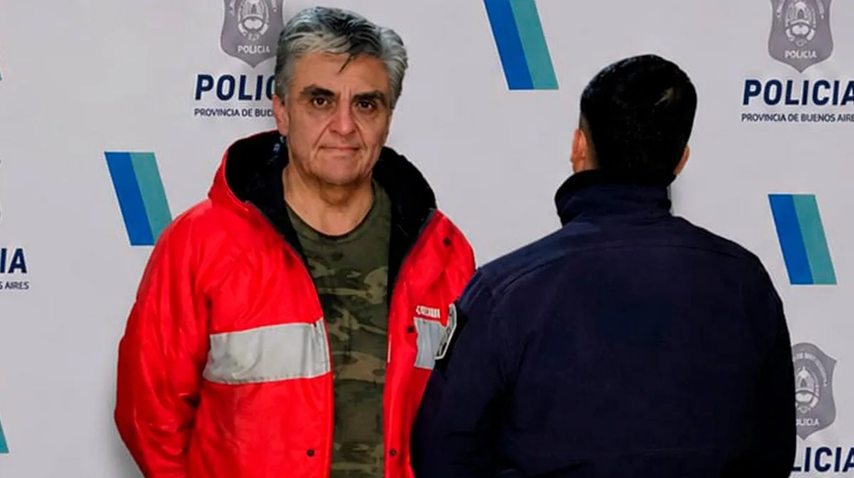 Detuvieron a un concejal de La Libertad Avanza de Bragado por presunta venta de drogas