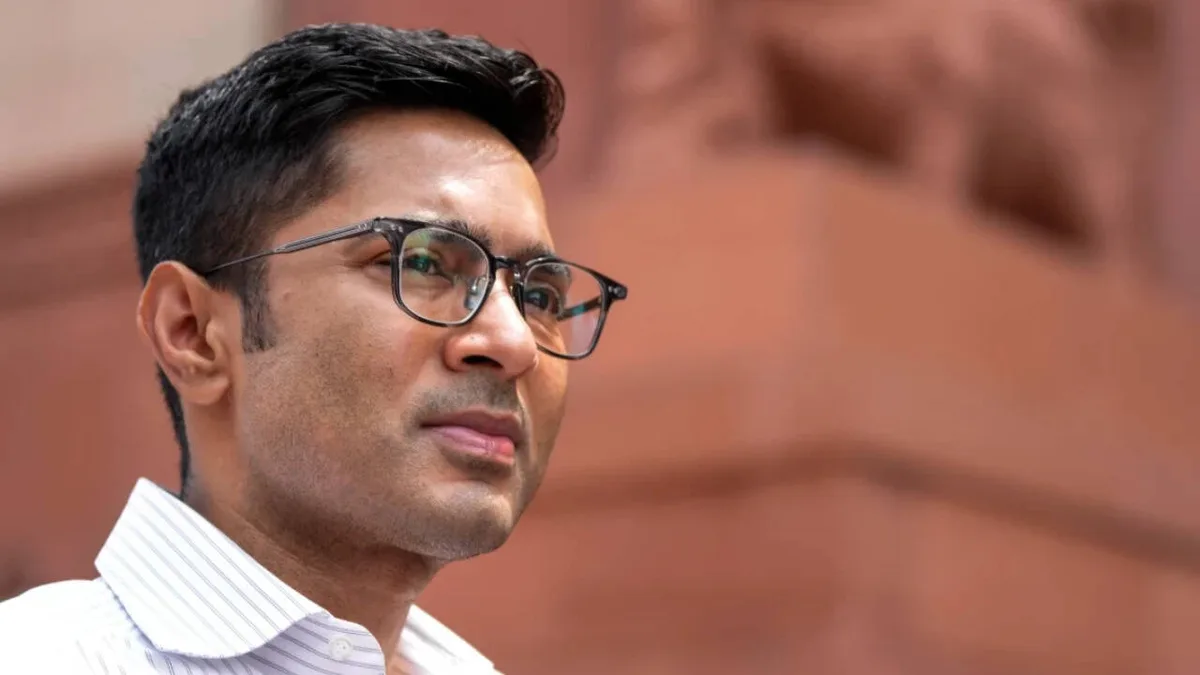Abhishek Banerjee in SC for speedy order on rebel MPs