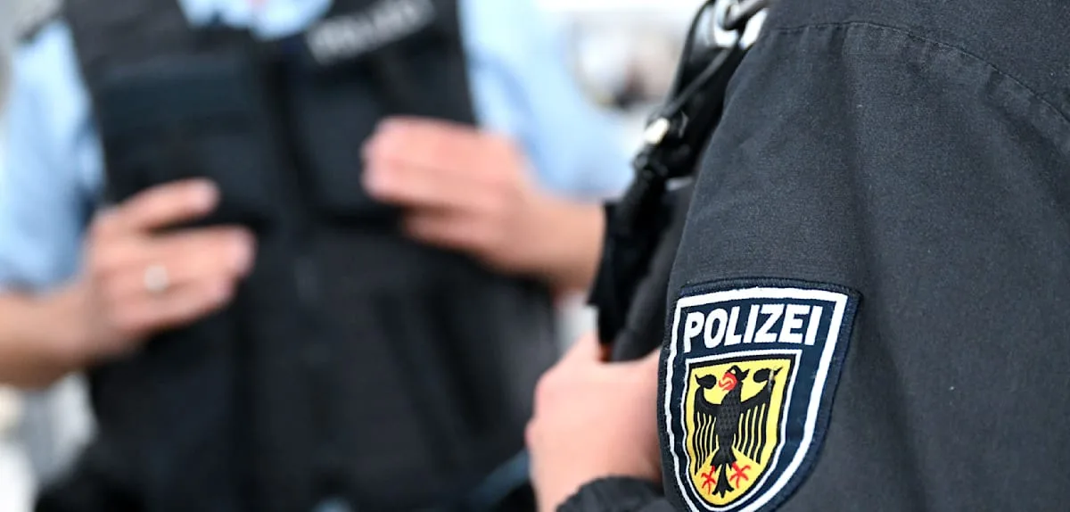 Gesuchter klingelt selbst bei der Bundespolizei Magdeburg