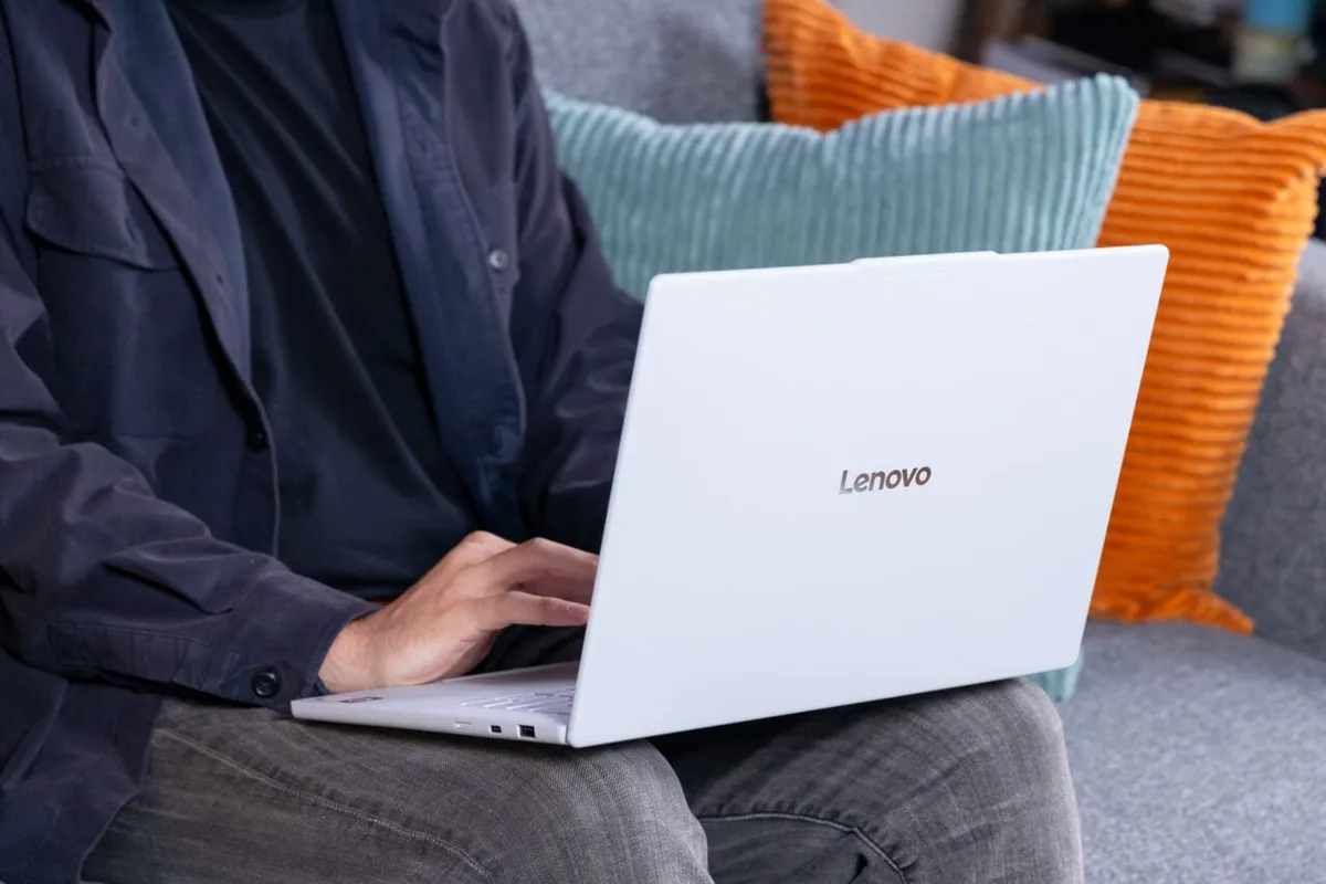 Lenovo Googlebook 15 Review: The Costs of Being an Early Adopter