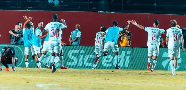 Classificados da Copa do Brasil: veja detalhes da semifinal
