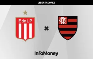Libertadores: Onde assistir a Estudiantes x Flamengo?