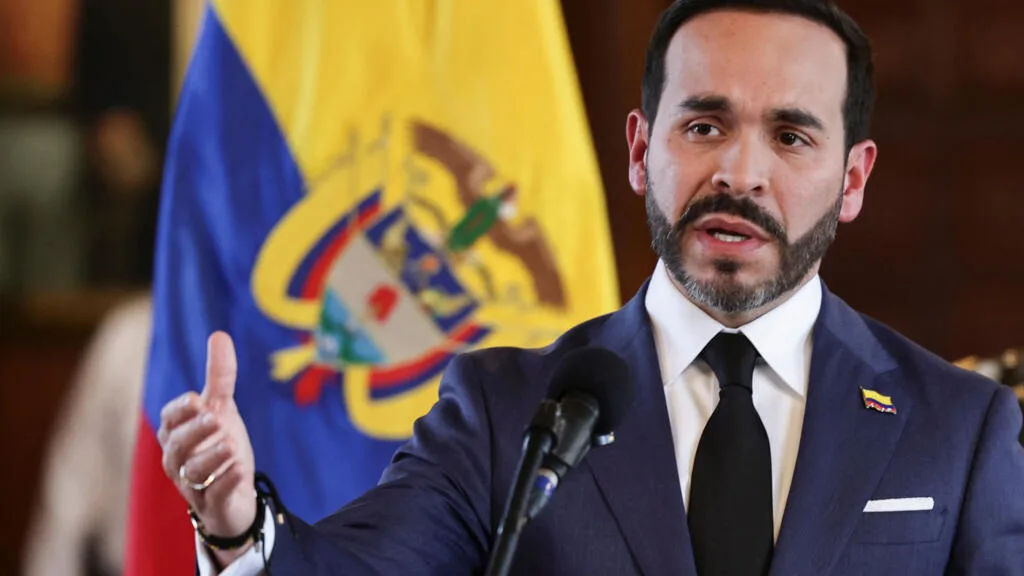 Colombie: le président décrète «l'urgence économique» après le séisme qui a frappé le pays