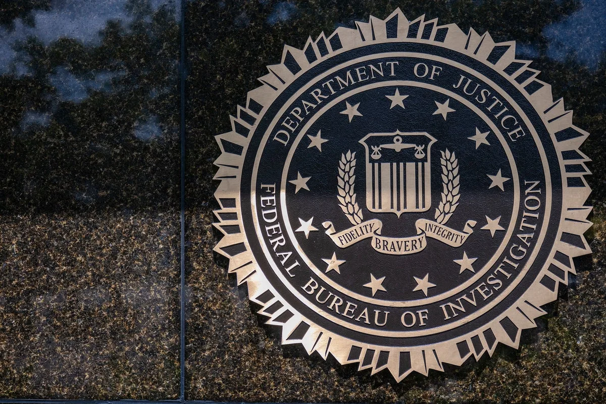 FBI drops automatic hiring ban for applicants with past prostitution encounters
