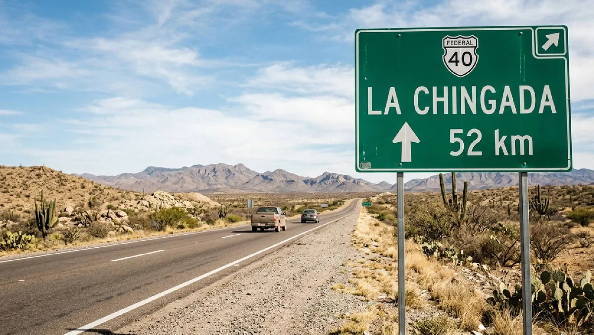Nalga de Ventura, Válgame Dios, Chingada… Los pueblos con los nombres más raros de México
