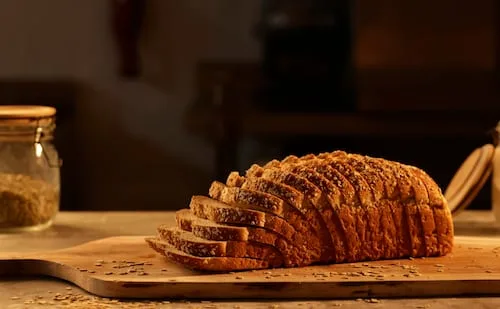 El pan, un aliado nutricional de todos los días