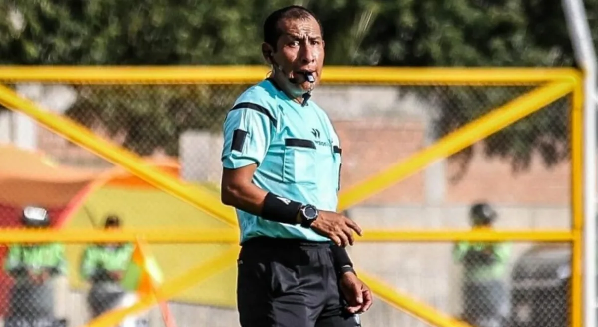 El reclamo de Melgar por la designación de Mike Palomino y David Huamán para el duelo ante Alianza Lima: ¿Cuál es el motivo?