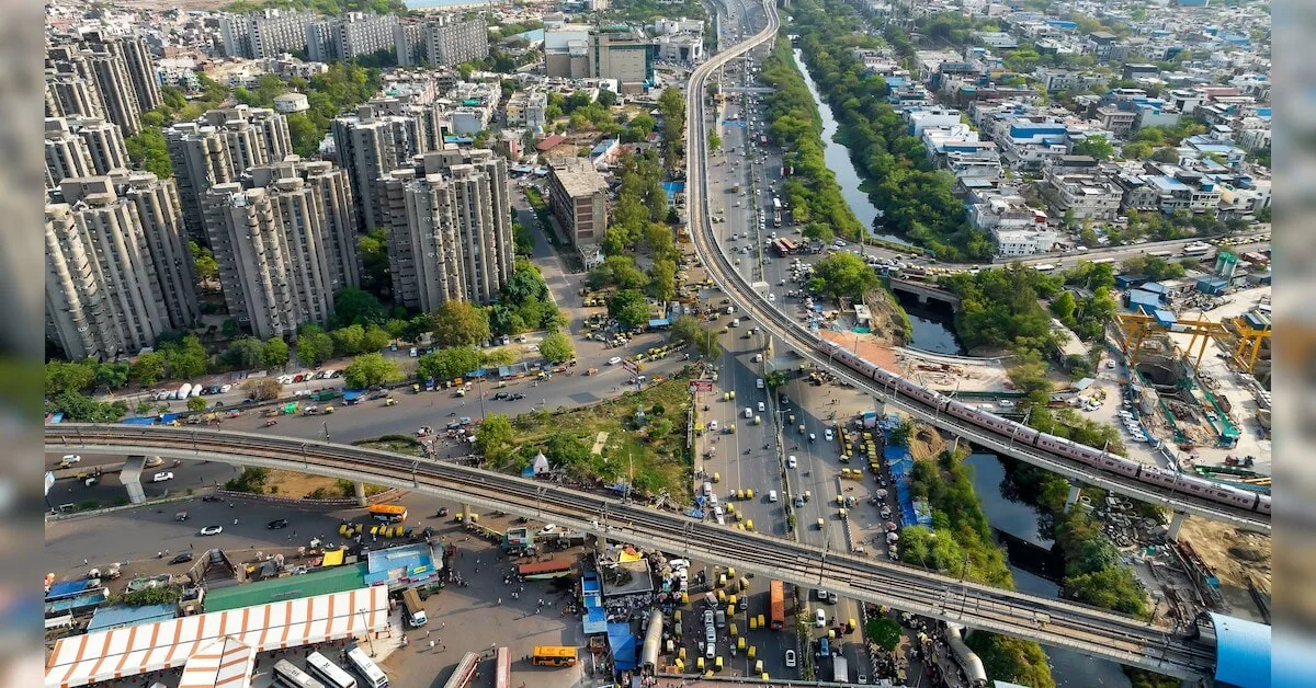 Delhi Master Plan 2047: How housing, transport and land use may change