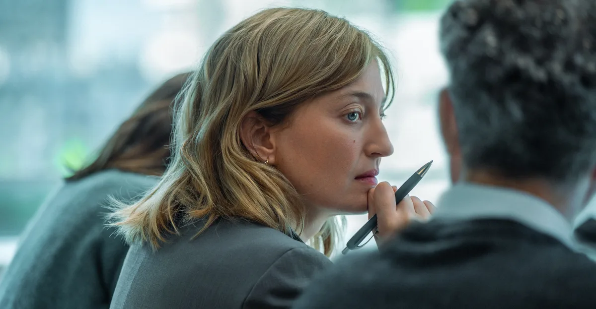 Gaumont Unveils First Deals On Stéphane Brizé’s Venice & TIFF-Bound ‘A Good Little Soldier’
