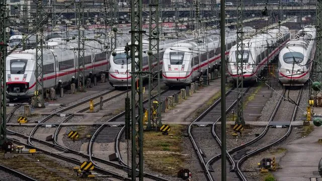 Fahrplanwechsel: Neuer Fahrplan: Öfter ins Ausland und neue Sprinter-Linie