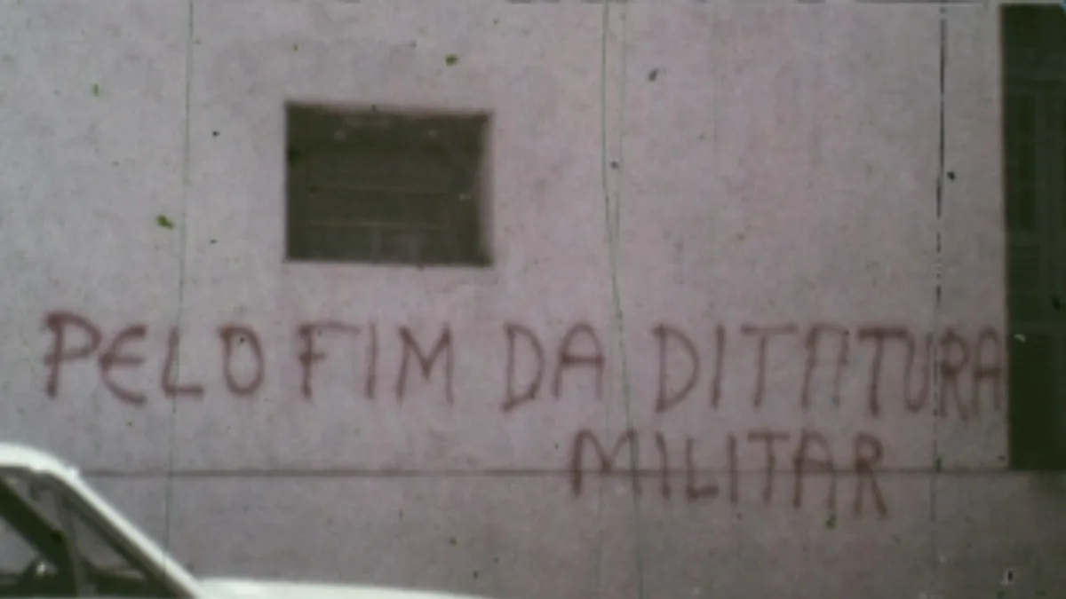 Filmes gravados no PI durante a ditadura militar são restaurados e voltam às telas após 40 anos