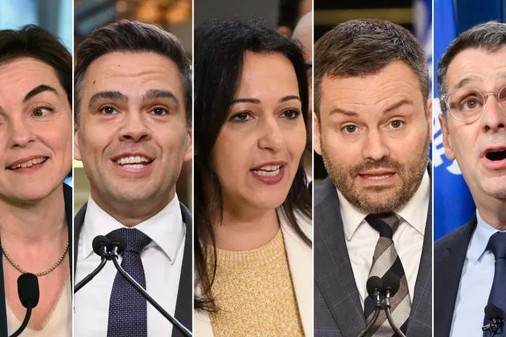 Transit, home care and immigration dominate Day 3 of Quebec election