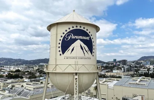 Los riesgos de la fusión Paramount-Warner