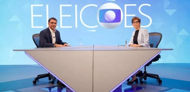 Numa eventual presidência de Flávio, Jair será rei sem trono