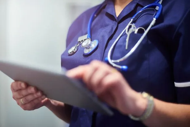Warning after woman dies due to 'lack of dieticians' in NHS mental health hospital