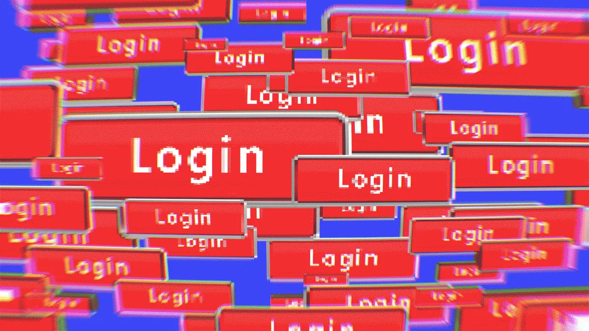 Logging in Was Never Supposed to Be This Complicated