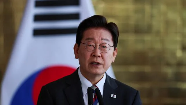 Nordkorea: Südkorea unterstützt Trumps Bemühungen um Gespräche mit Nordkorea
