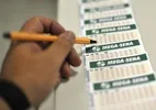 Mega-Sena: quanto R$ 150 milhões rendem todo mês na poupança e no Tesouro