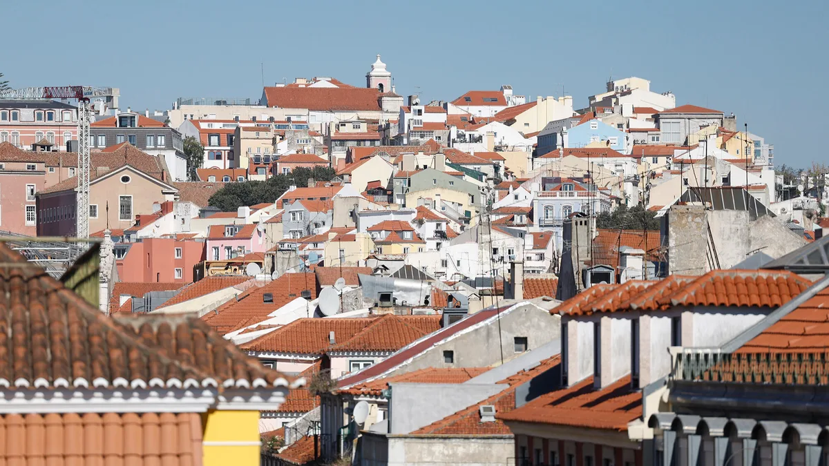 Crise da habitação não se resolve com políticas “do lado da procura”, alerta estudo do BdP
