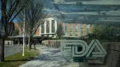 US drug agency approves breakthrough treatment for pancreatic cancer
