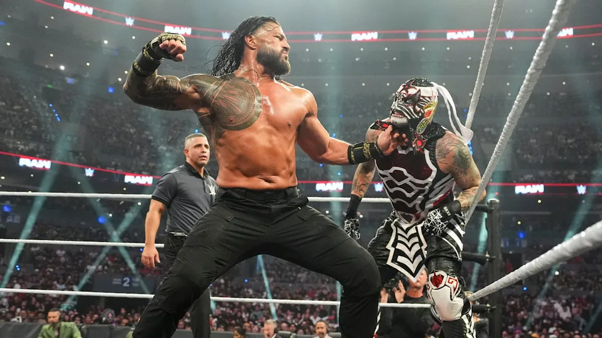 „RAW“ vom 06.10. - Hier die neue Hammer-Folge aus St. Louis schauen