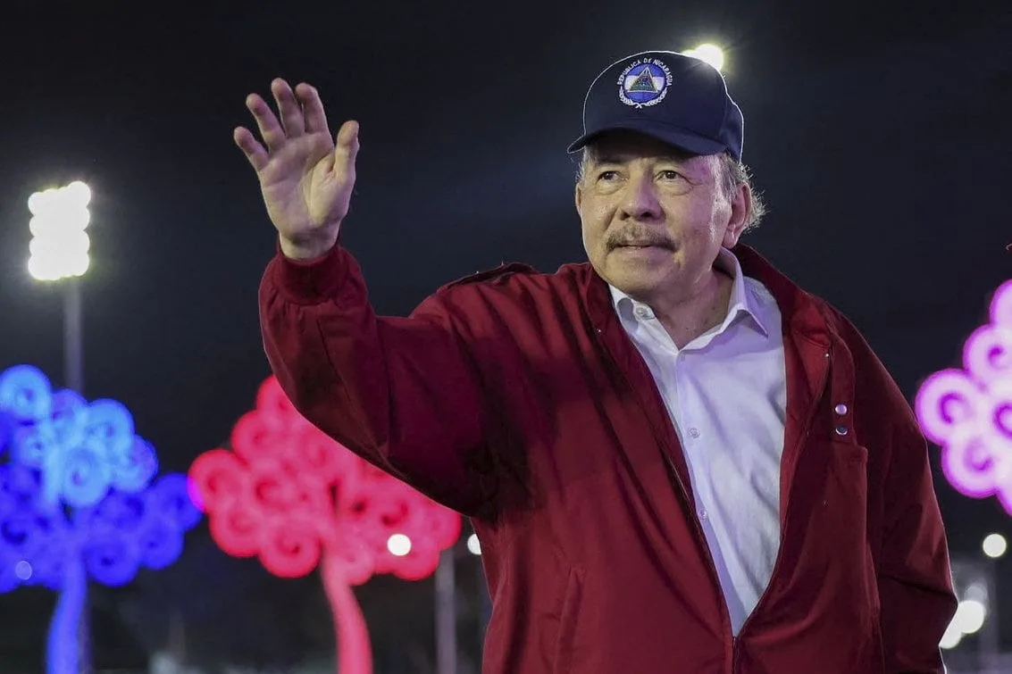 La dictadura de Nicaragua cambia la Constitución para excluir de los comicios a candidatos opositores